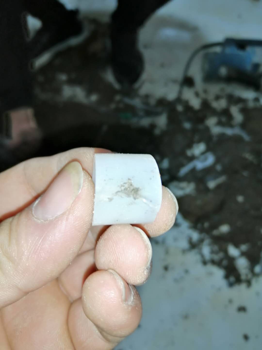 黄龙地暖漏水检测